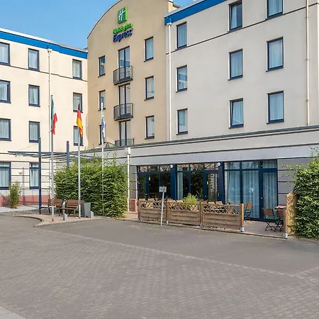 Express By Ihg 3* Dortmund