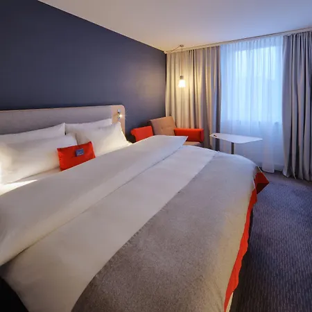 Express By Ihg فندق دورتموند