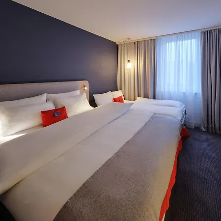 Express By Ihg دورتموند