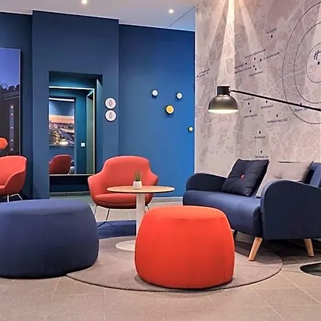 Express By Ihg Ξενοδοχείο Ντόρτμουντ