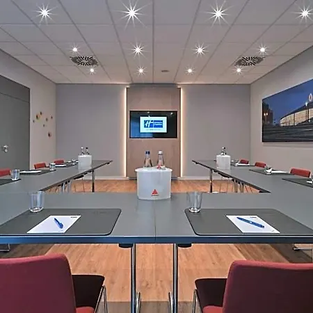 Express By Ihg