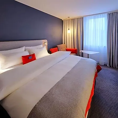 Hotel Express By Ihg