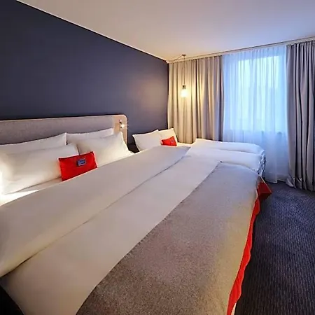 Hotel Express By Ihg 3*