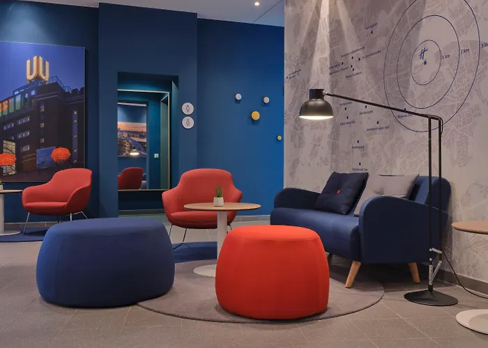 Express By Ihg