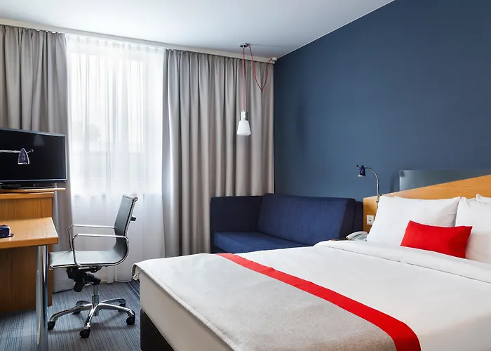 Express By Ihg Hotel Dortmund