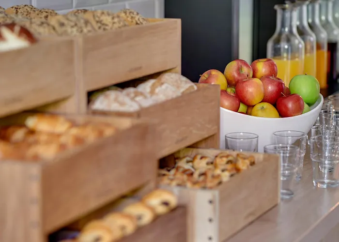 Express By Ihg 3* דורטמונד