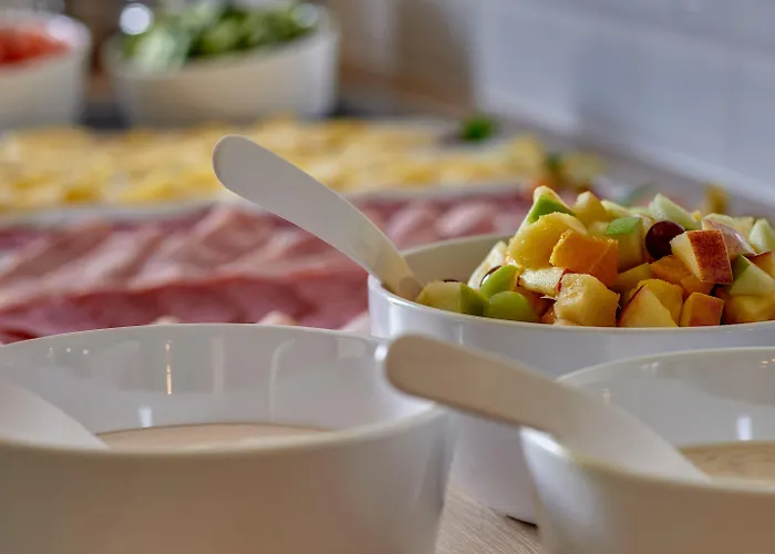 Express By Ihg Hotell