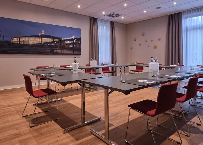 Express By Ihg Hotel Dortmund