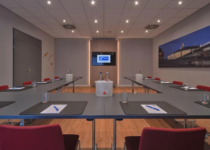 Express By Ihg