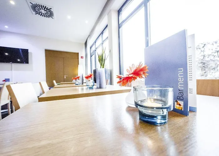 Express By Ihg Hotell Dortmund