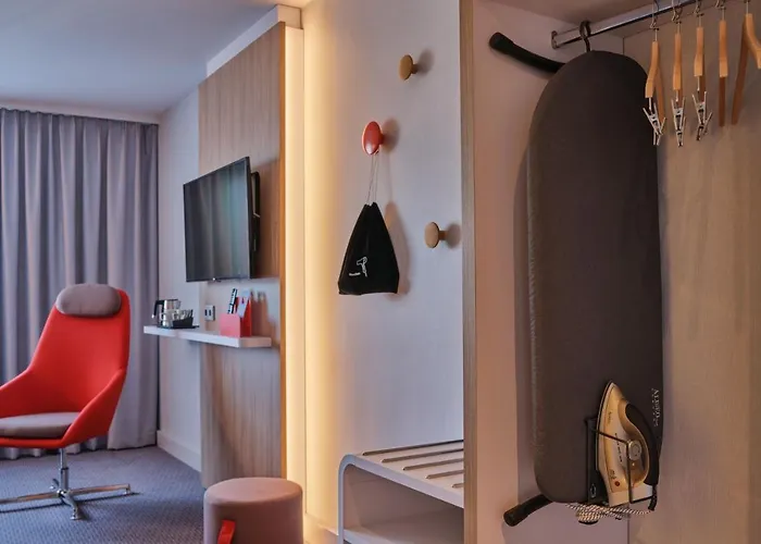 Express By Ihg דורטמונד