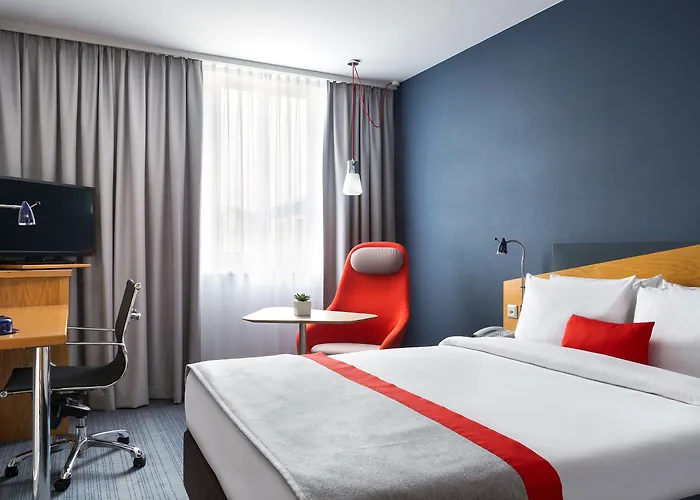 Express By Ihg