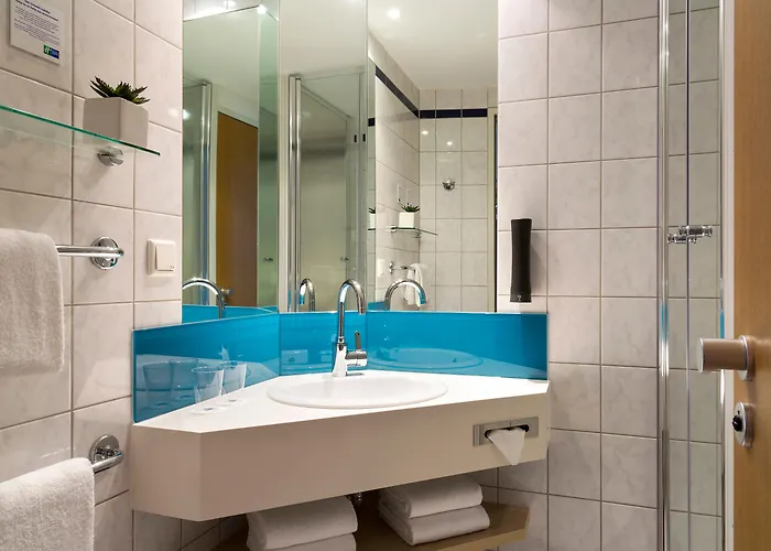 Express By Ihg Hotell Dortmund