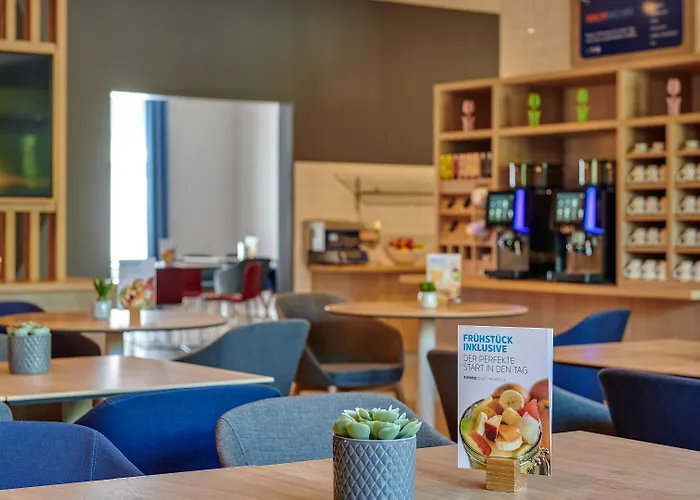 Express By Ihg 3* Dortmund