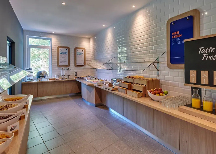 Express By Ihg 3* Dortmund