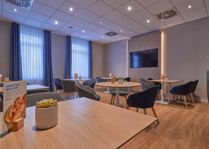 Express By Ihg 3* Dortmund