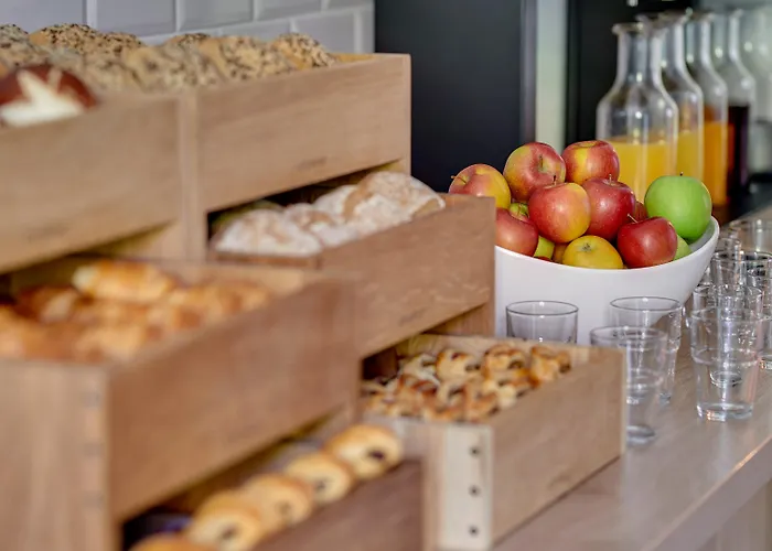 Express By Ihg Hotell Dortmund