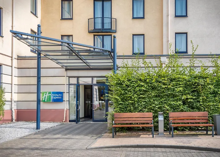 Express By Ihg 3* Dortmund