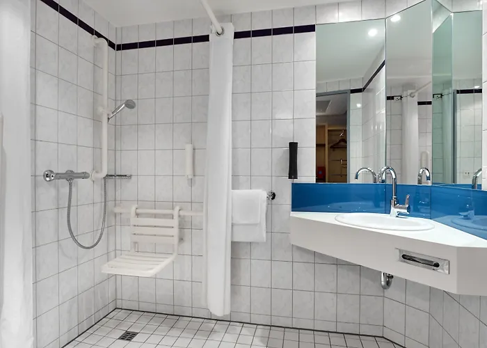 Hotell Express By Ihg 3*