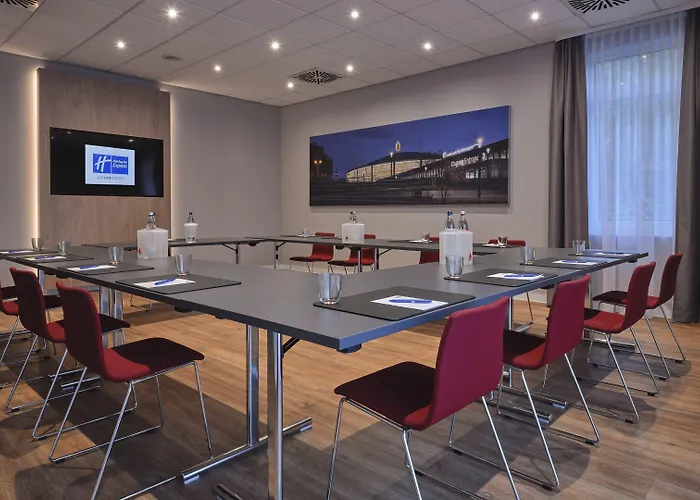 Hotell Express By Ihg 3*