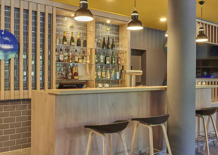 Hotel Express By Ihg 3*