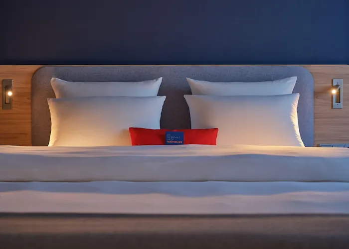 Express By Ihg מלון דורטמונד