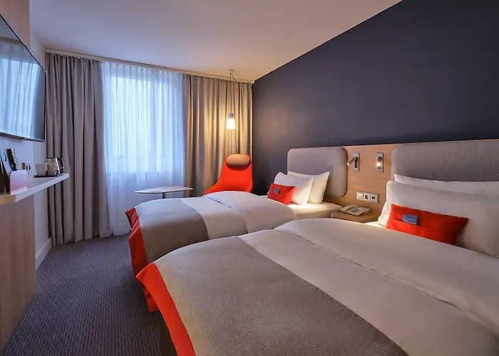 Express By Ihg Dortmund